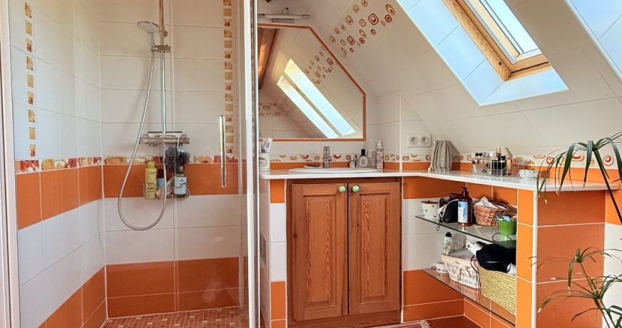 vente Maison Pacy Sur Eure