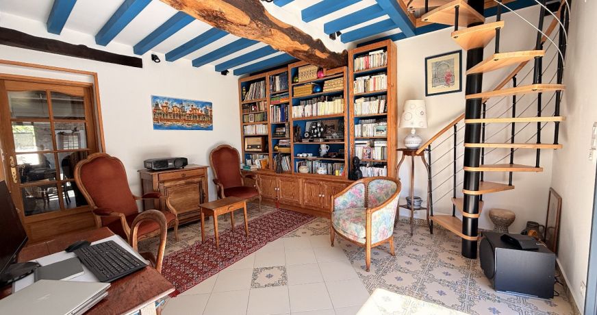 vente Maison Pacy Sur Eure