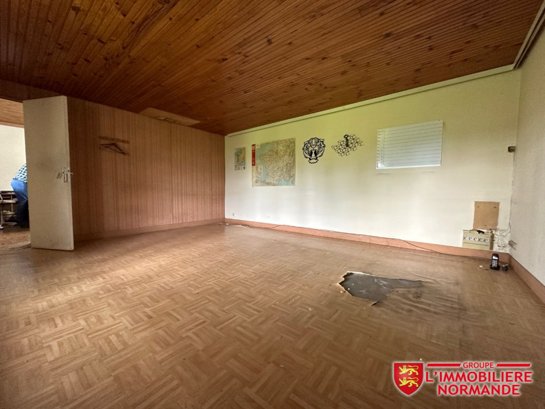 vente Local artisanal Saint Aubin Sur Gaillon - Photo 2