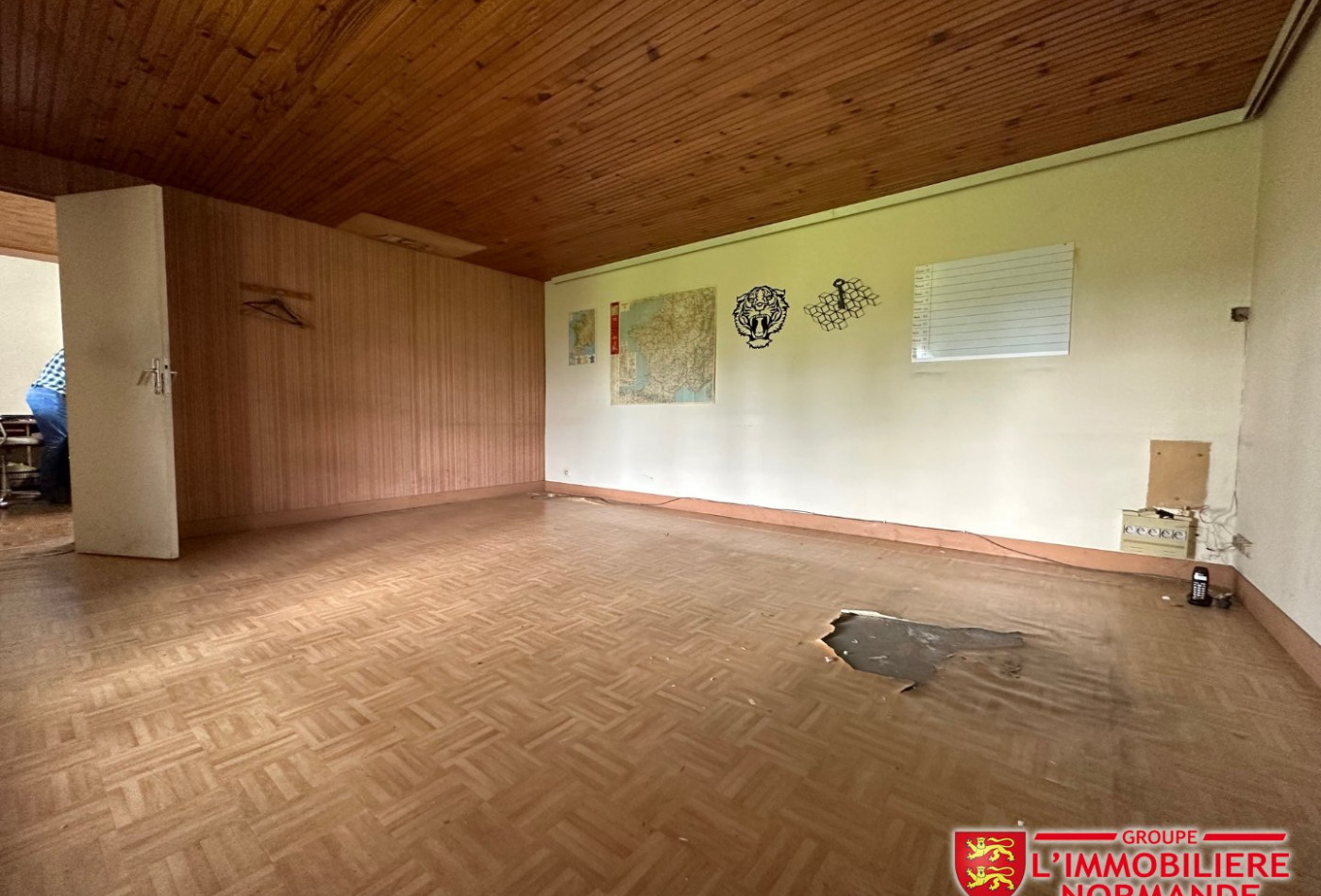 vente Local artisanal Saint Aubin Sur Gaillon - Photo 2