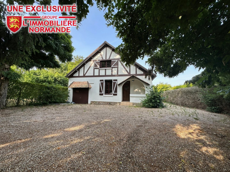 vente Maison Autheuil Authouillet - Photo 1
