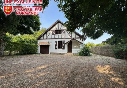 vente Maison Autheuil Authouillet