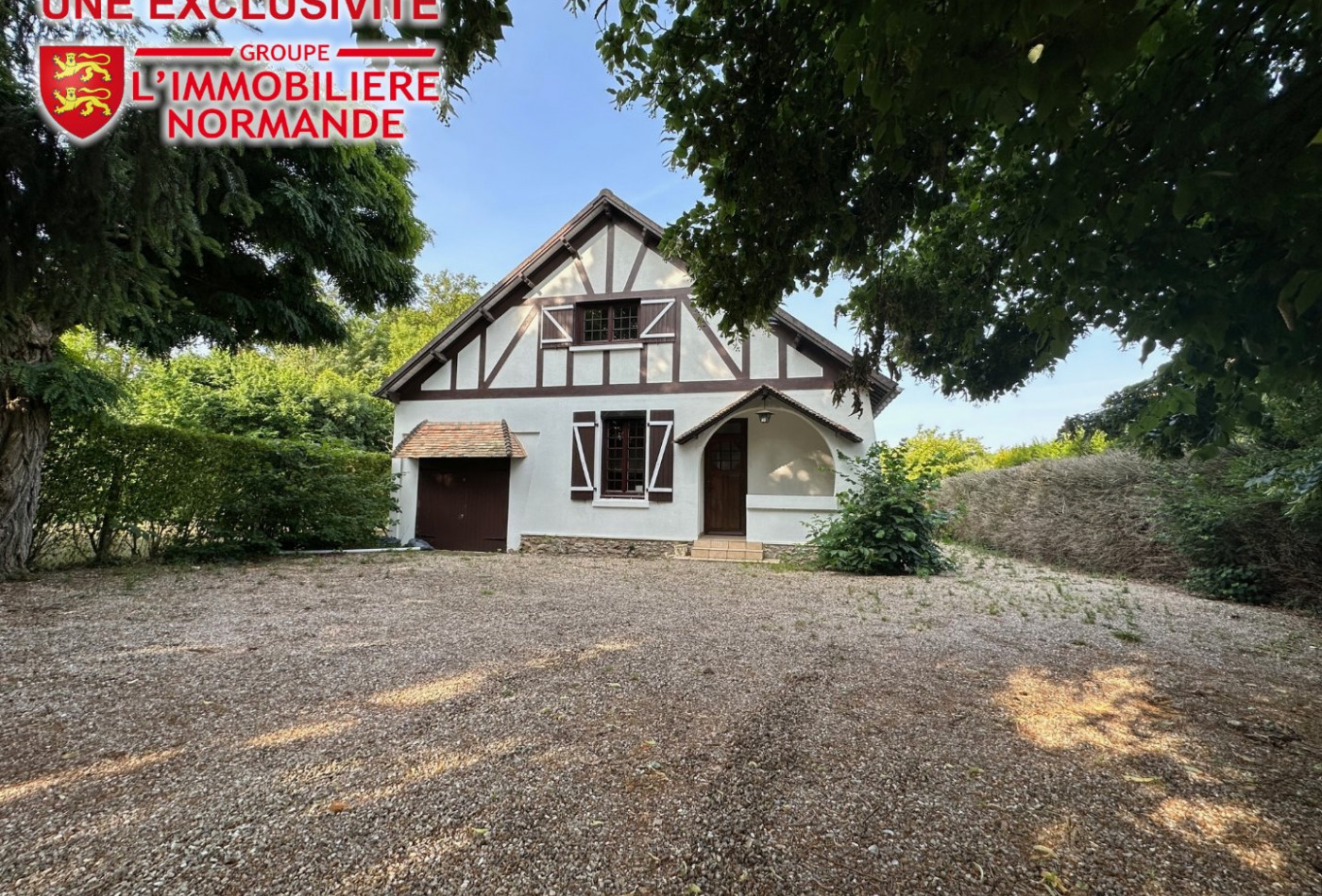 vente Maison Autheuil Authouillet - Photo 2