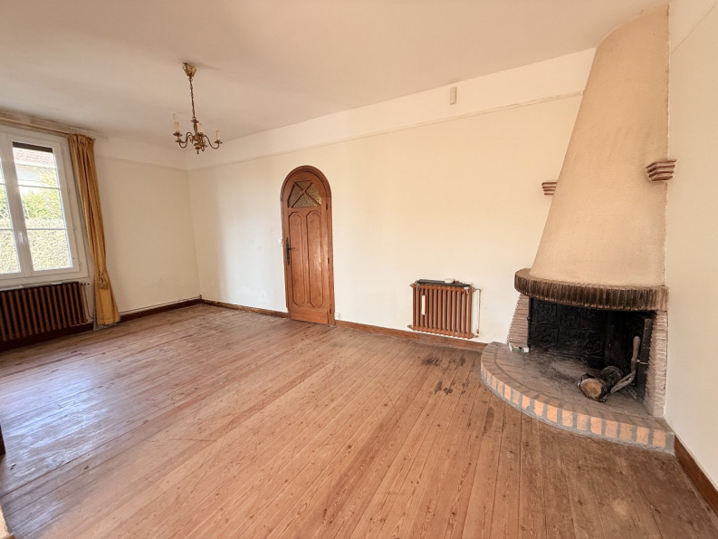 vente Maison Autheuil Authouillet - Photo 3