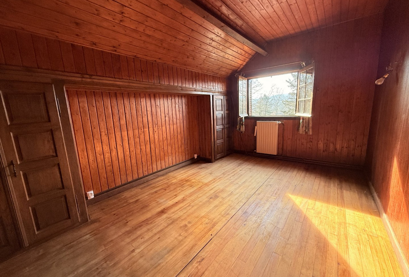 vente Maison Autheuil Authouillet - Photo 9