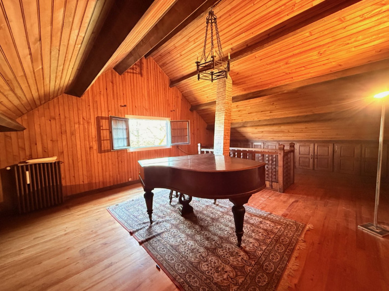 vente Maison Autheuil Authouillet - Photo 8