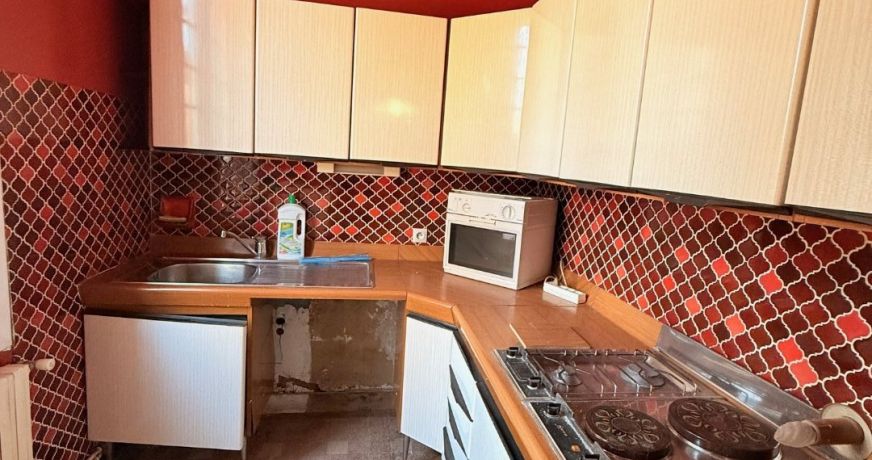 vente Maison Autheuil Authouillet