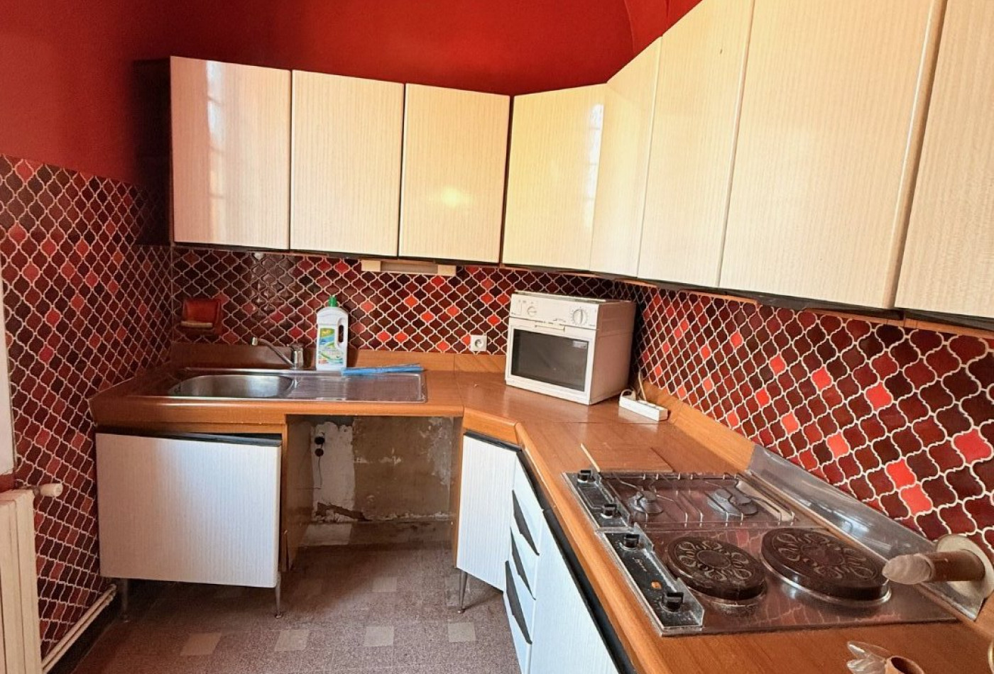 vente Maison Autheuil Authouillet - Photo 6