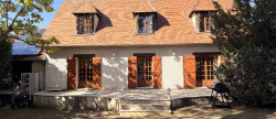 vente Maison Fontaine Heudebourg