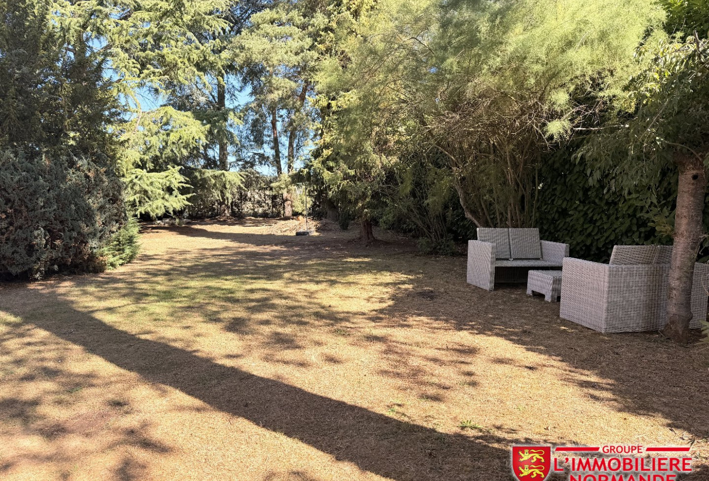 vente Maison Fontaine Heudebourg - Photo 2