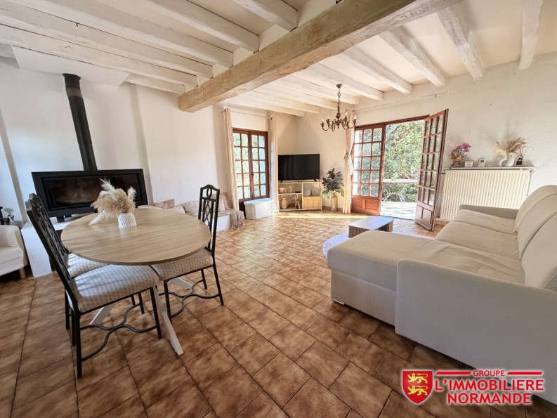 vente Maison Acquigny - Photo 3