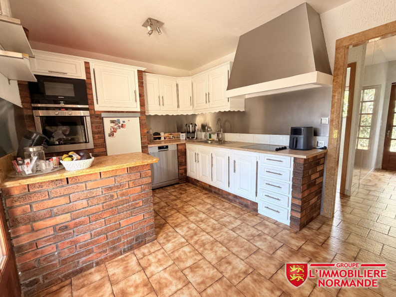 vente Maison Acquigny - Photo 4