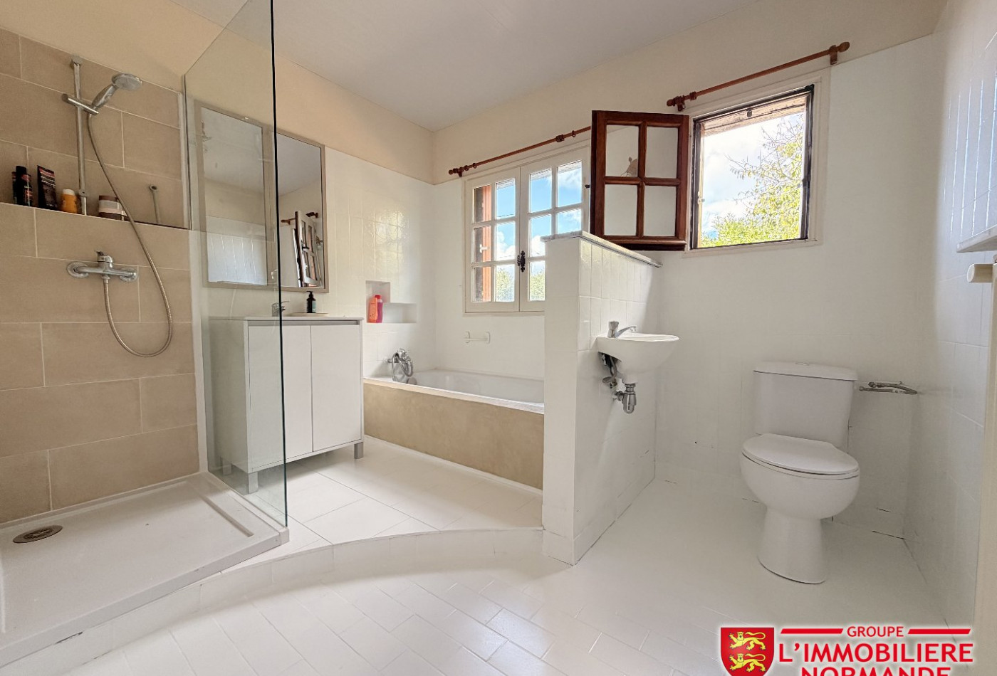 vente Maison Fontaine Heudebourg - Photo 9