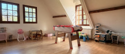 vente Maison Fontaine Heudebourg