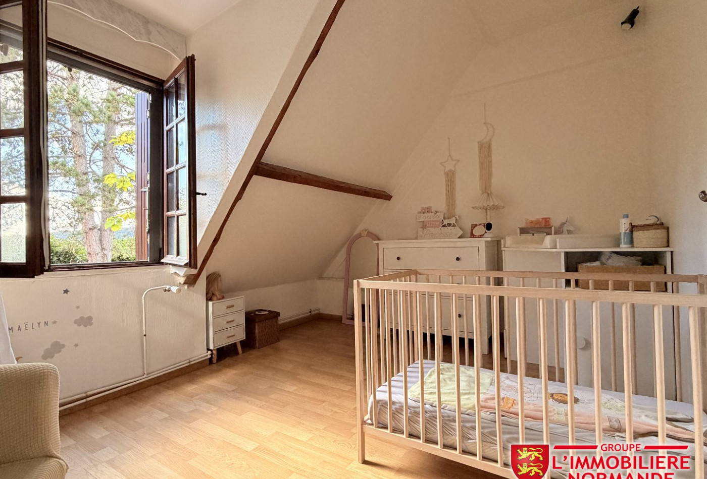 vente Maison Fontaine Heudebourg - Photo 6