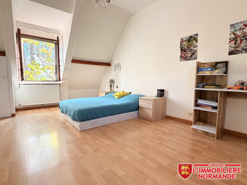 vente Maison Acquigny - Photo 7