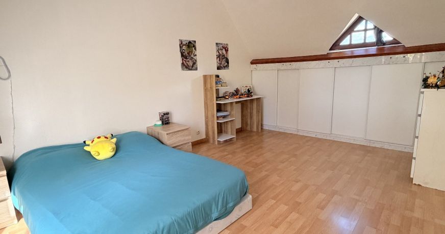 vente Maison Acquigny