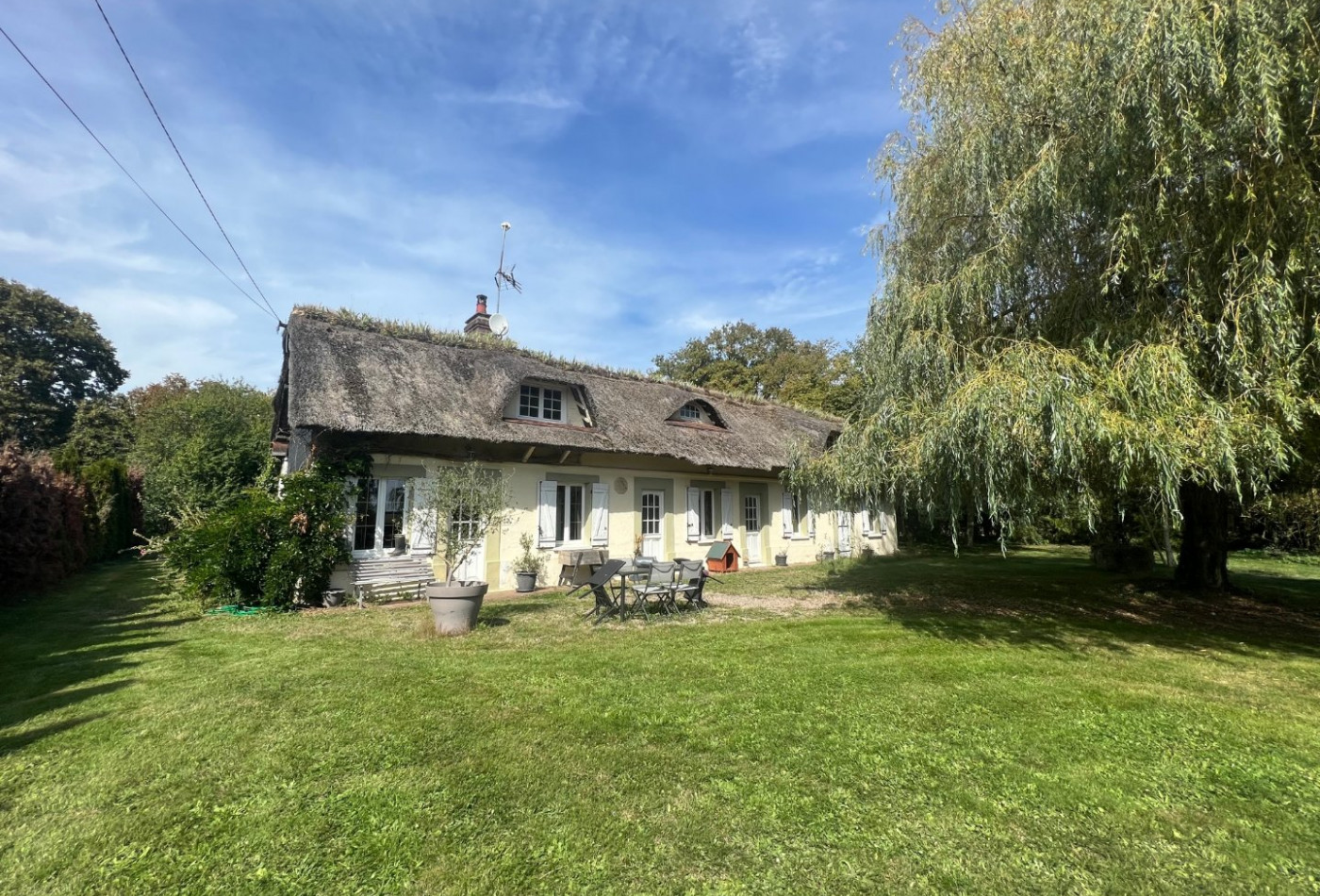 vente Maison Le Boulay Morin - Photo 1