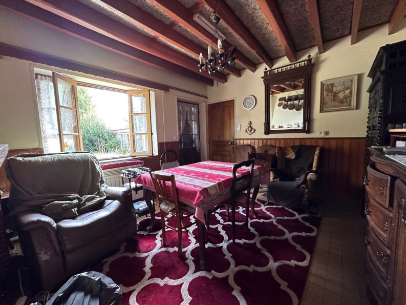 vente Maison Fontaine Heudebourg - Photo 5