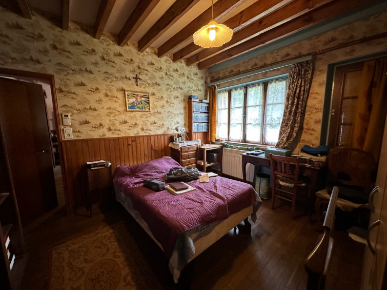 vente Maison Fontaine Heudebourg - Photo 6