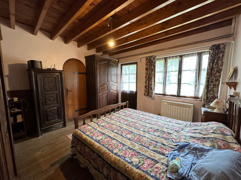 vente Maison Fontaine Heudebourg - Photo 7