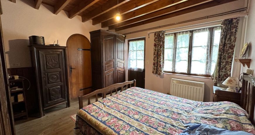 vente Maison Fontaine Heudebourg