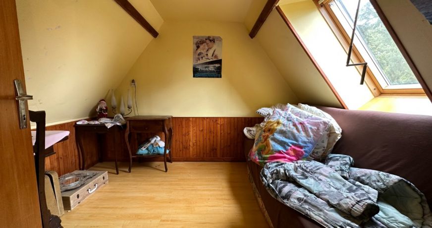 vente Maison Fontaine Heudebourg