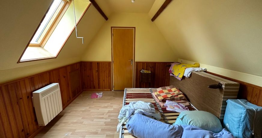 vente Maison Fontaine Heudebourg