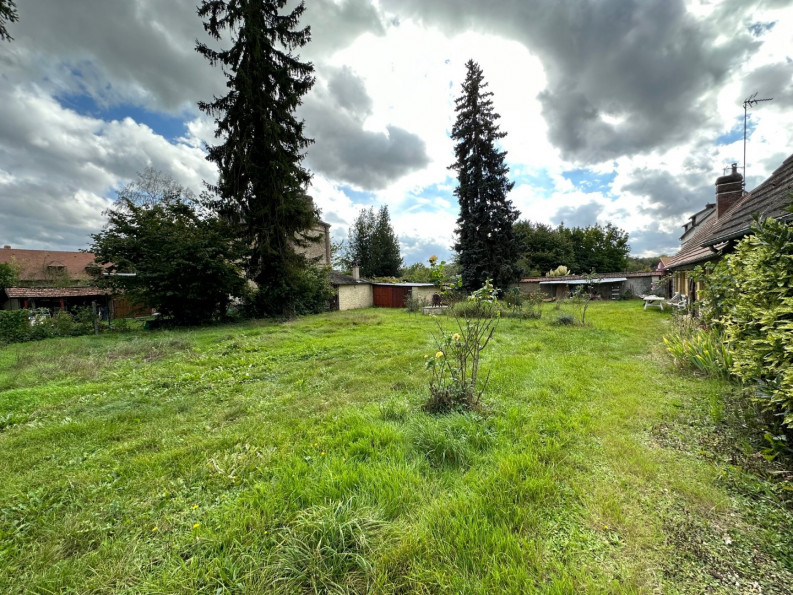 vente Maison Fontaine Heudebourg - Photo 3