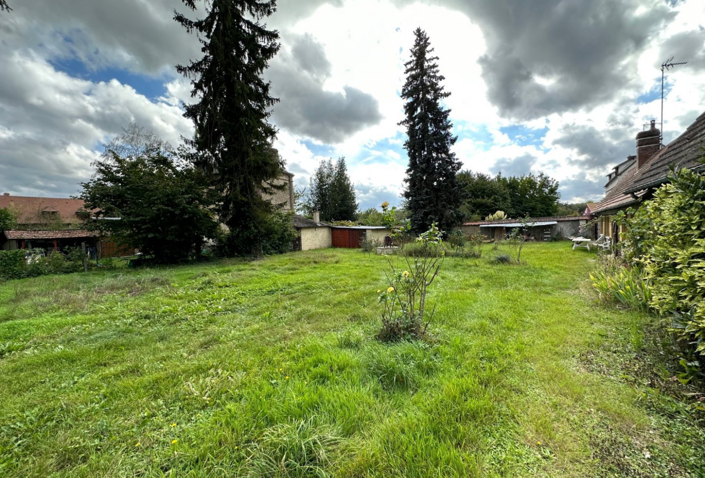 vente Maison Fontaine Heudebourg - Photo 3