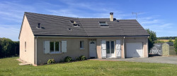 vente Maison La Croix Saint Leufroy