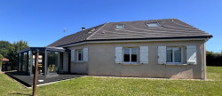 vente Maison Irreville