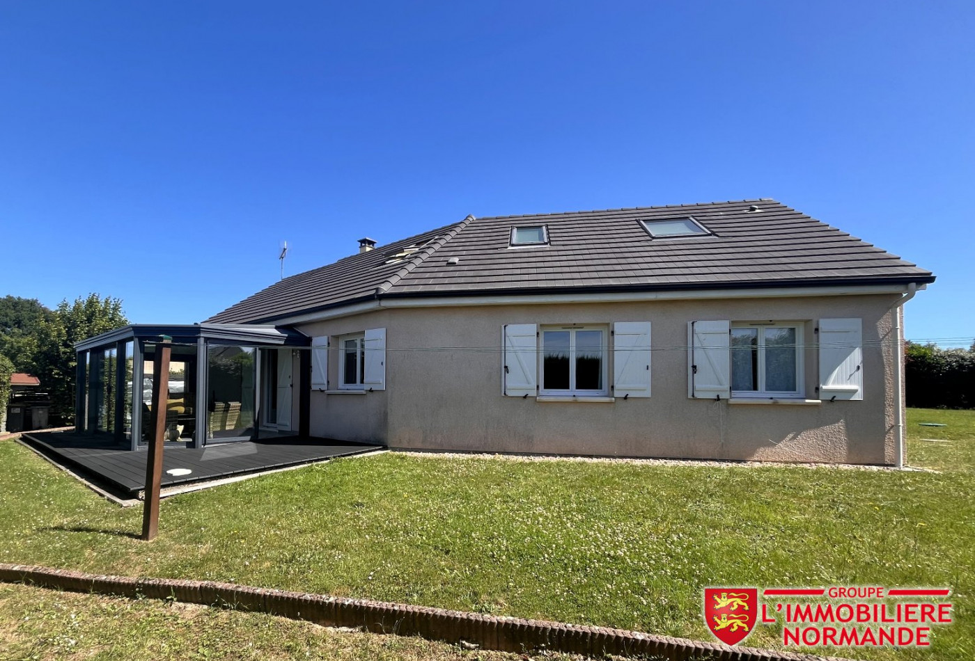 vente Maison Irreville - Photo 1