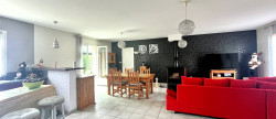 vente Maison La Croix Saint Leufroy
