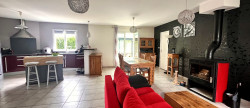 vente Maison La Croix Saint Leufroy