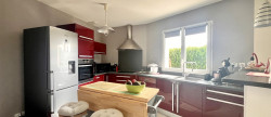 vente Maison La Croix Saint Leufroy