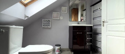 vente Maison La Croix Saint Leufroy