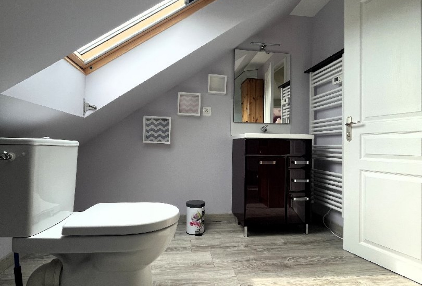 vente Maison La Croix Saint Leufroy - Photo 10