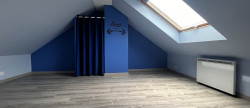 vente Maison La Croix Saint Leufroy