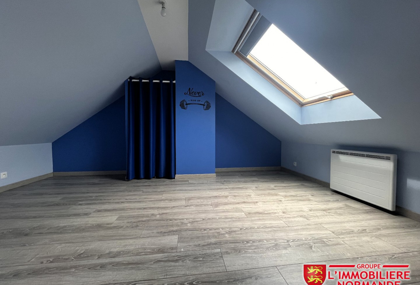 vente Maison La Croix Saint Leufroy - Photo 8