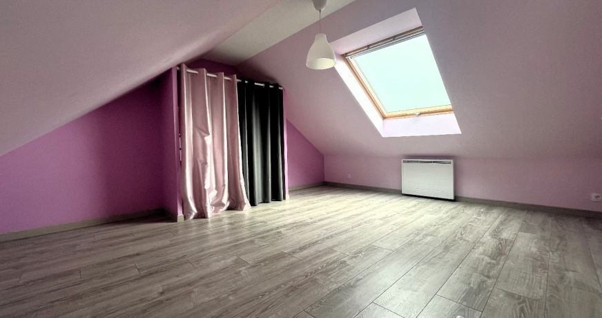 vente Maison Irreville