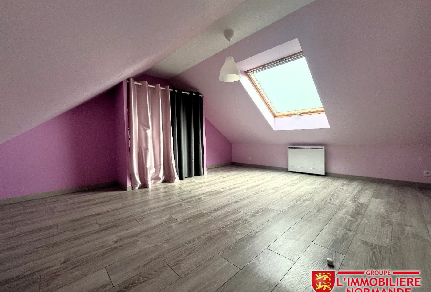 vente Maison La Croix Saint Leufroy - Photo 9