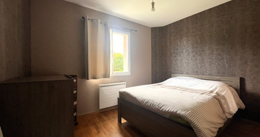 vente Maison Irreville