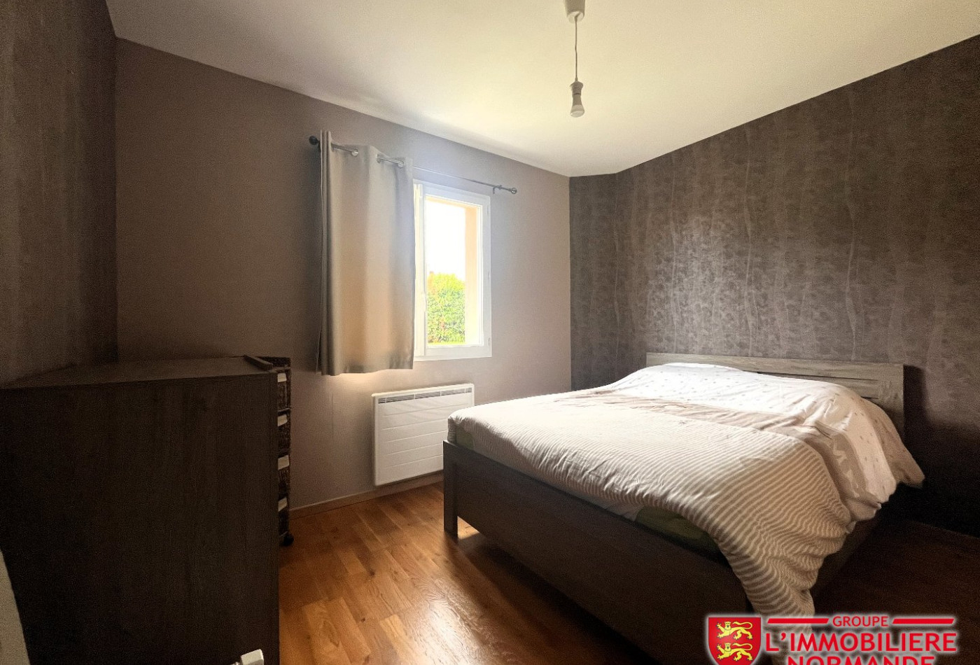 vente Maison La Croix Saint Leufroy - Photo 6