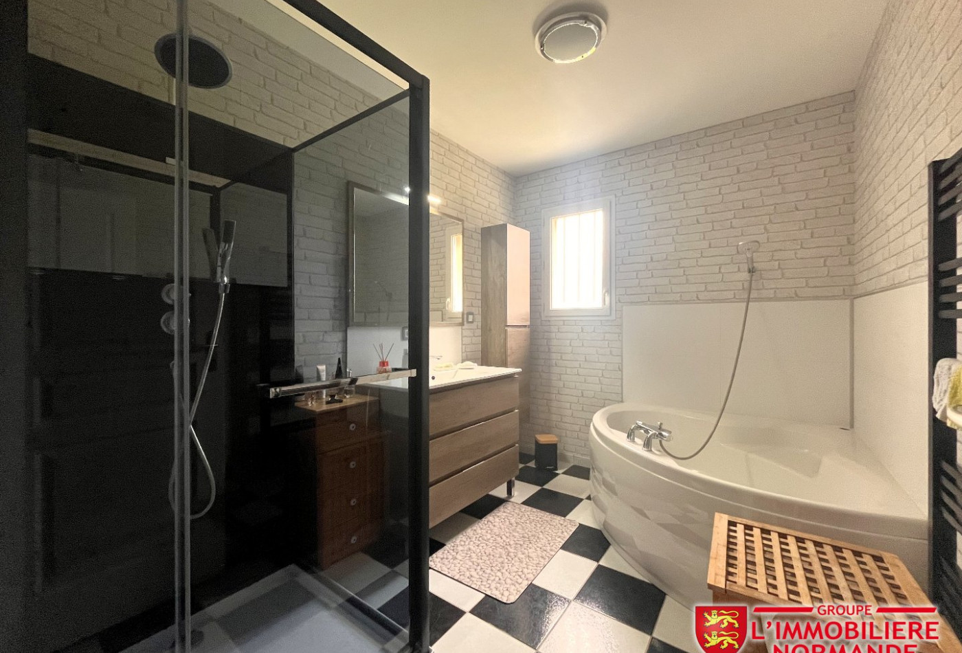 vente Maison La Croix Saint Leufroy - Photo 7
