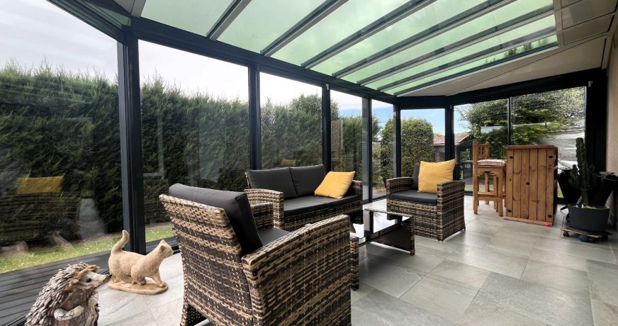 vente Maison Irreville