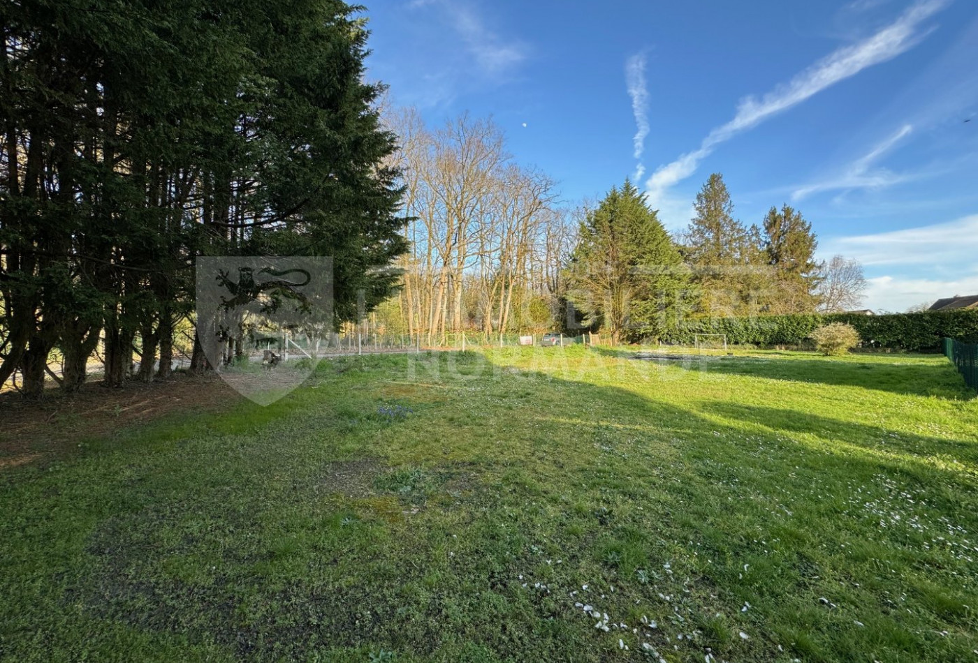 vente Terrain constructible Reuilly - Photo 2