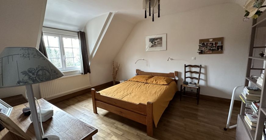 vente Maison Pacy Sur Eure