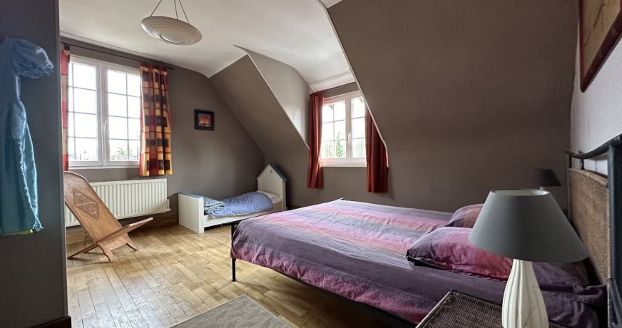 vente Maison Pacy Sur Eure