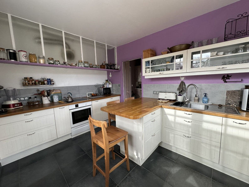 vente Maison Pacy Sur Eure - Photo 6